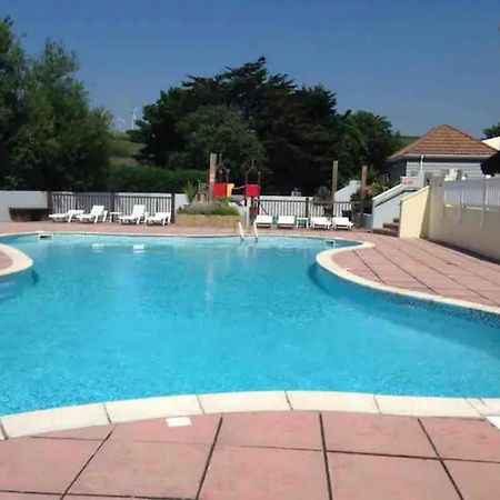 Riverwood Lodge Newquay  Ngoại thất bức ảnh