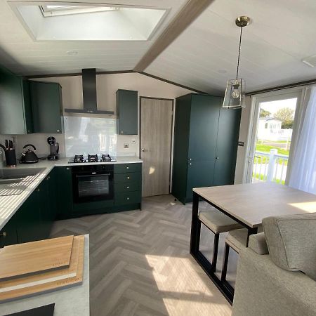 Riverwood Lodge Newquay  Ngoại thất bức ảnh