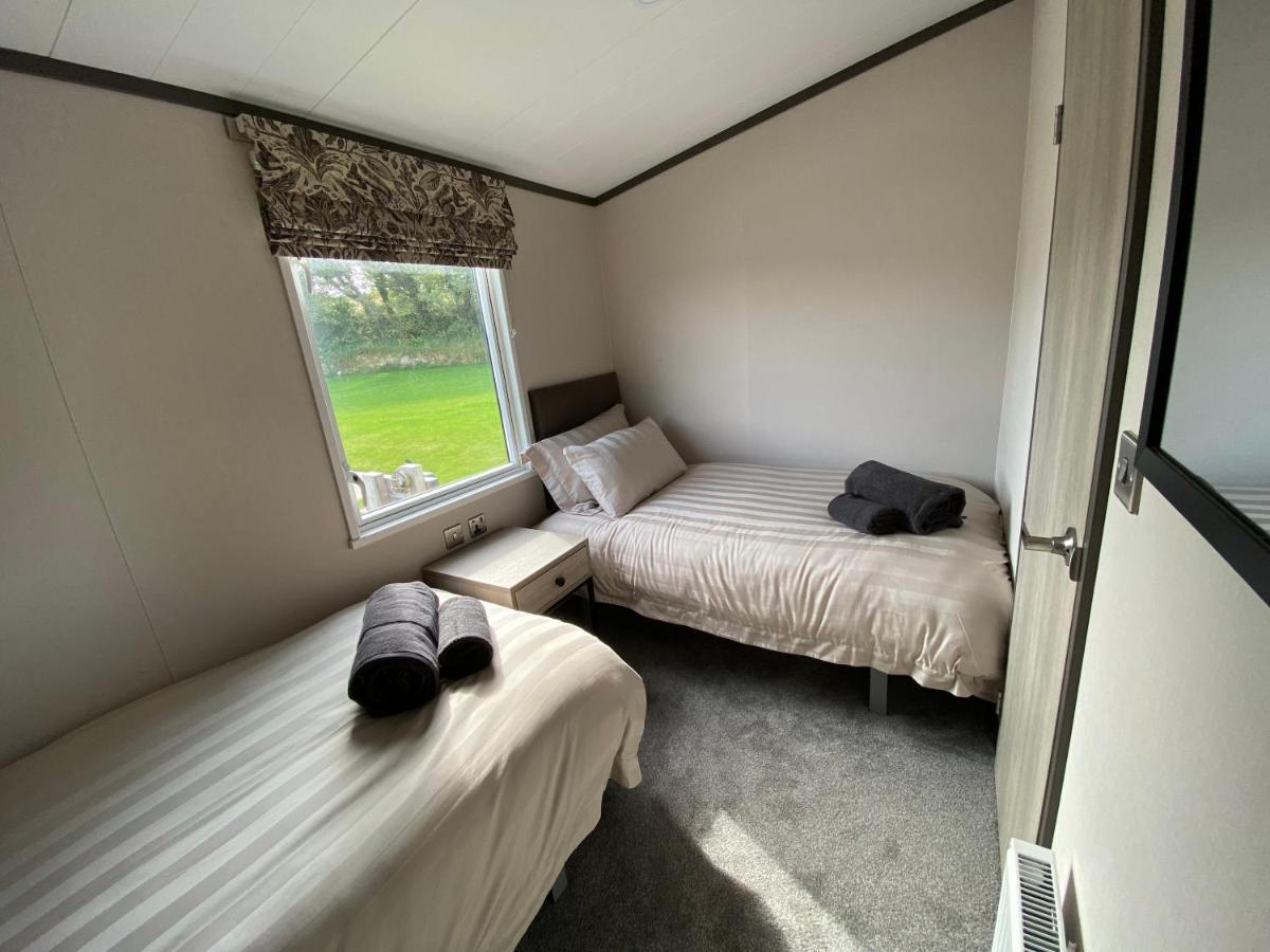 Riverwood Lodge Newquay  Ngoại thất bức ảnh