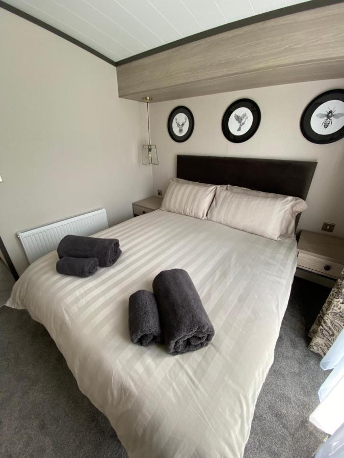 Riverwood Lodge Newquay  Ngoại thất bức ảnh