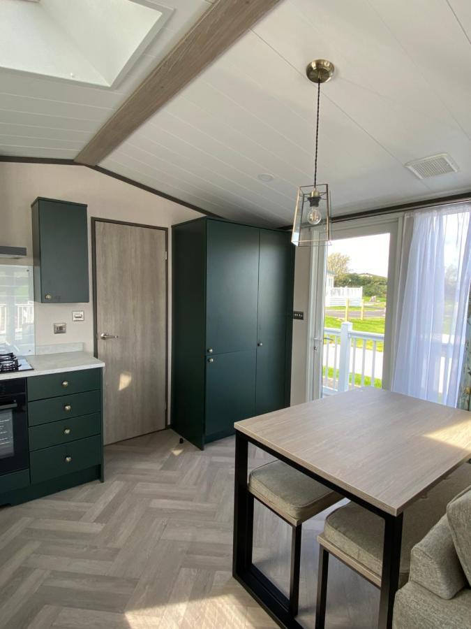 Riverwood Lodge Newquay  Ngoại thất bức ảnh