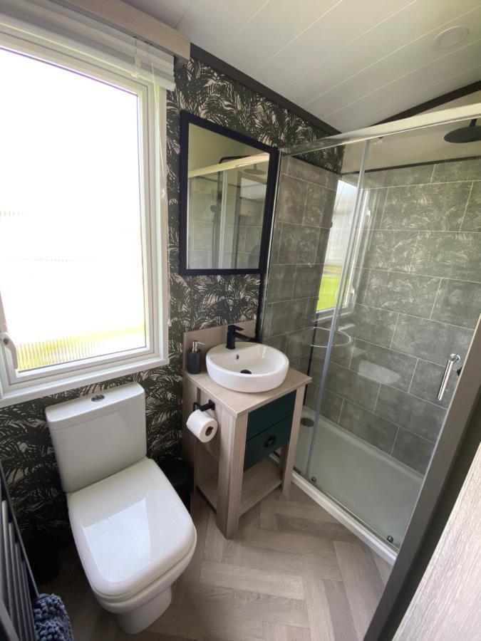 Riverwood Lodge Newquay  Ngoại thất bức ảnh
