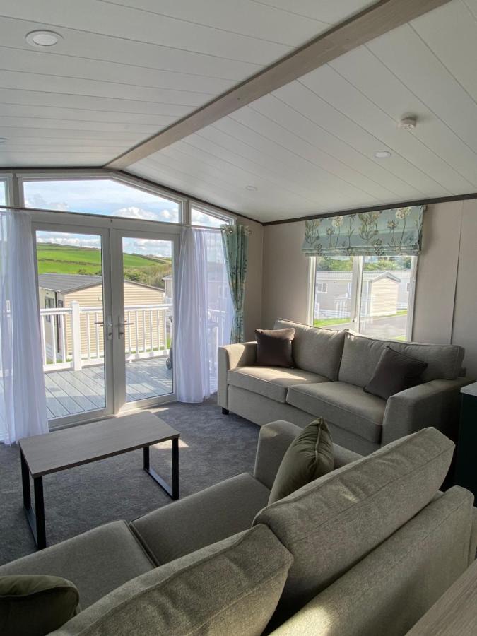 Riverwood Lodge Newquay  Ngoại thất bức ảnh